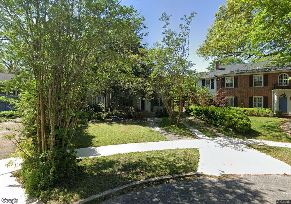 1404 Belvedere Ave, Jacksonville, FL 32205 - photo 1