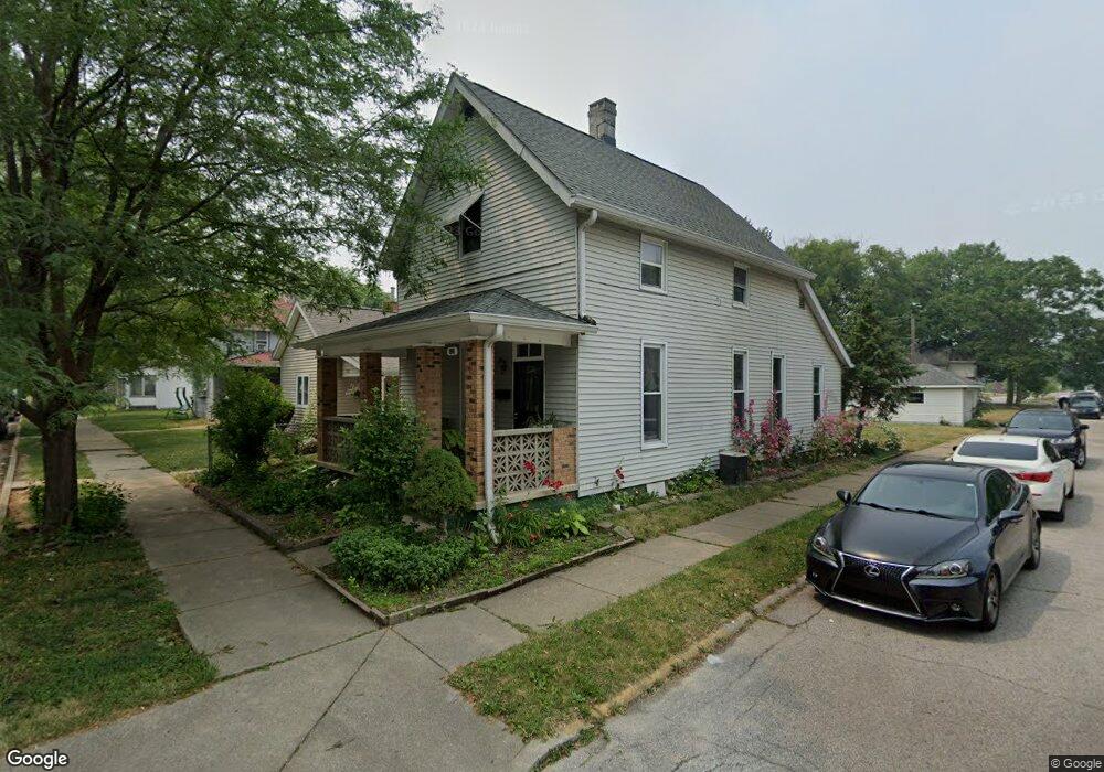 1424 Morton St, Lafayette, IN 47904 - photo 1
