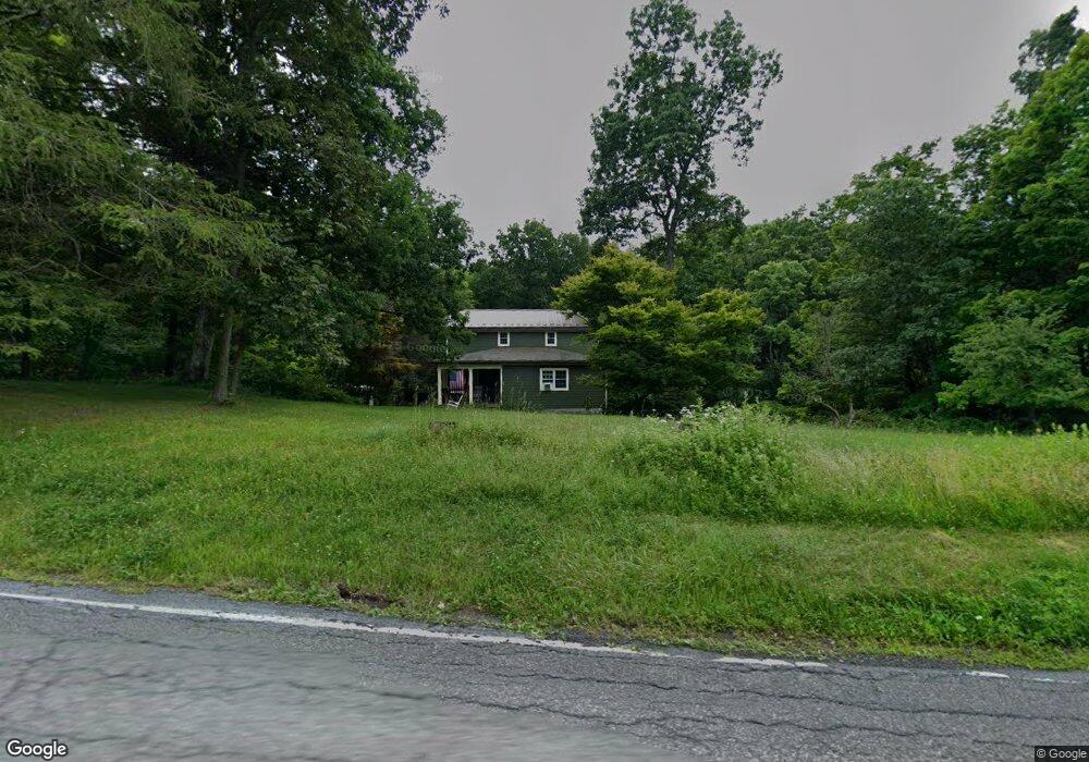 250 Salisbury Turnpike, Rhinebeck, NY 12572 - photo 1