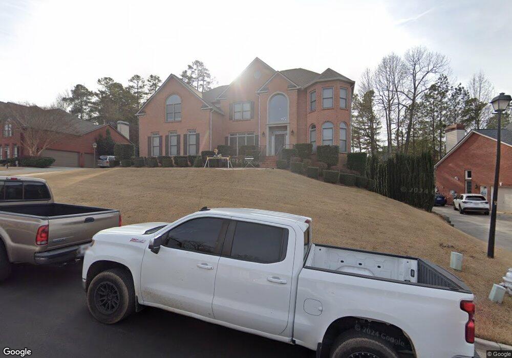 3610 Hickory Branch Trail unit 1, Suwanee, GA 30024 - photo 1