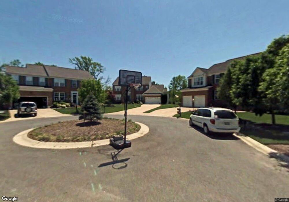 708 Buoy Ct, Annapolis, MD 21409 - photo 1