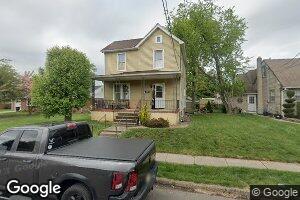 323 W 4th St, Florence, NJ 08518