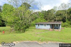 133 Hornbuckle Ave, Omega, GA 31775
