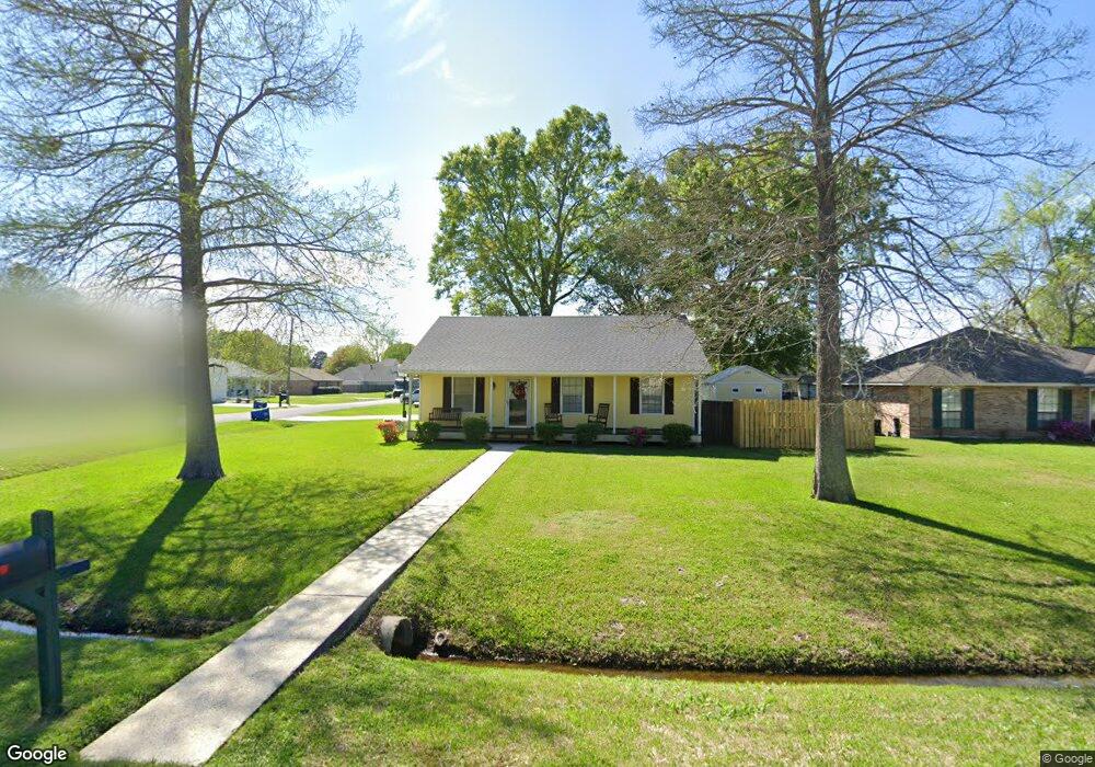 7530 Jackie Ct, Addis, LA 70710 - photo 1