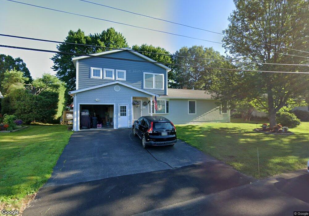 7 Windsor Place, Lewiston, ME 04240 - photo 1