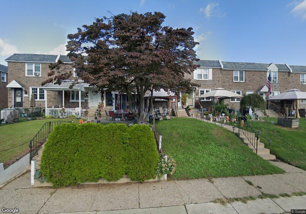 313 Spruce St, Glenolden, PA 19036 - photo 1