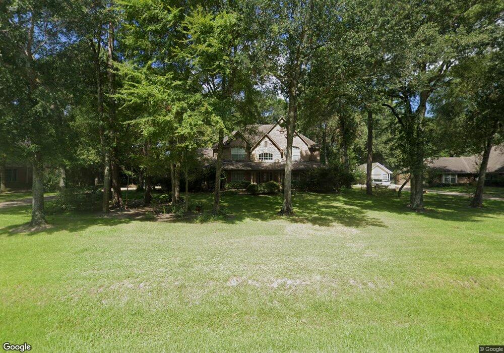 10519 Clubhouse Cir, Magnolia, TX 77354 - photo 1