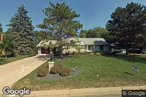 5611 Dalrymple Rd, Edina, MN 55424
