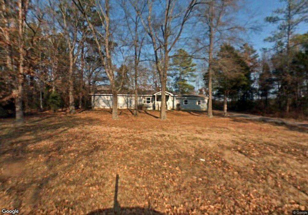 96 Jack Alston Rd, Pittsboro, NC 27312 - photo 1