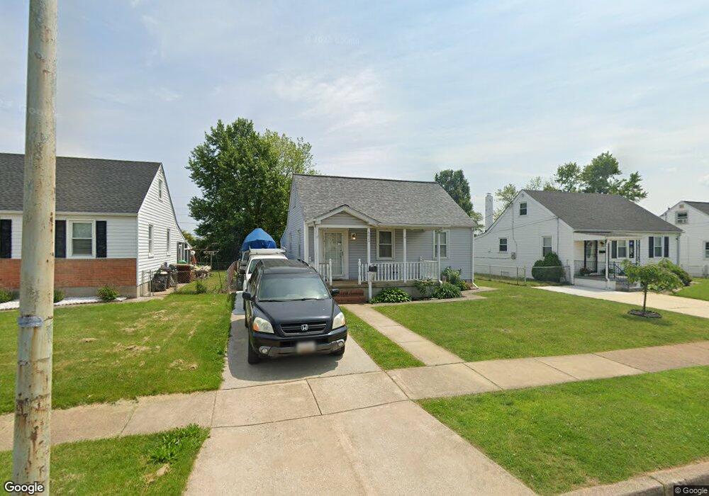 6823 Roberts Ave, Dundalk, MD 21222 - photo 1