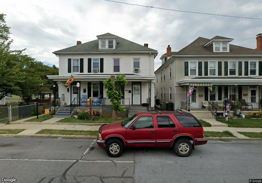 1028 Main Ave, Hagerstown, MD 21740 - photo 1