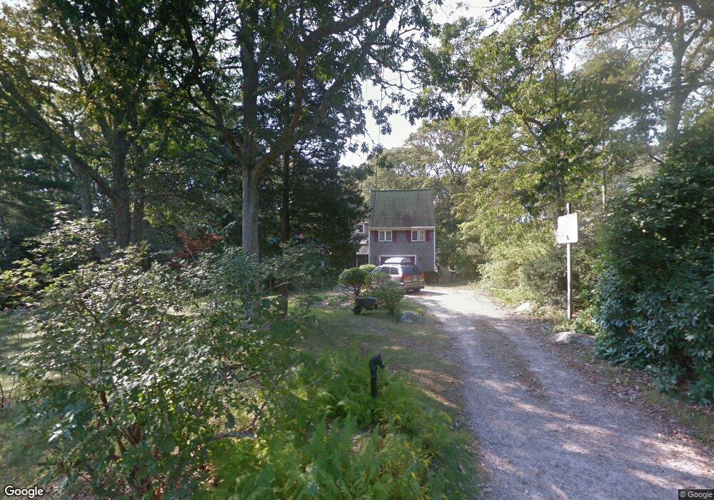 35 Hidden Village Rd, Falmouth, MA 02540 - photo 1