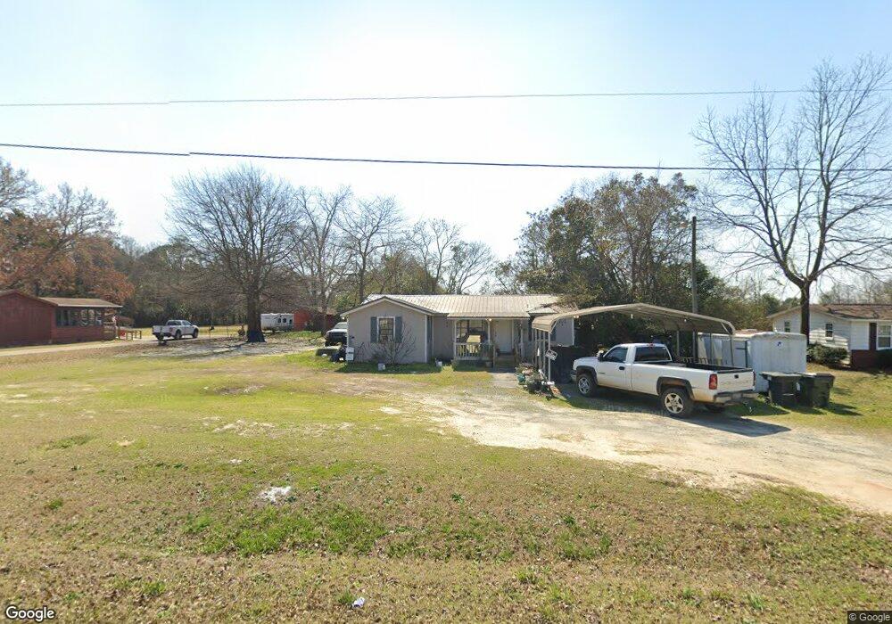 1109 Collins Ave, Warner Robins, GA 31093 - photo 1