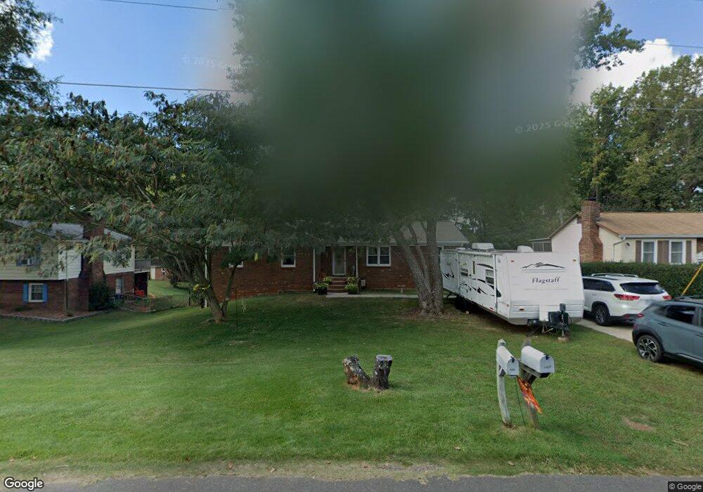 107 Oaklawn Rd, Statesville, NC 28625 - photo 1