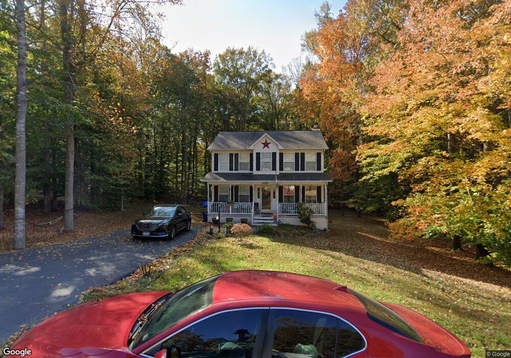 6102 Loriella Park Dr, Fredericksburg, VA 22407 - photo 1