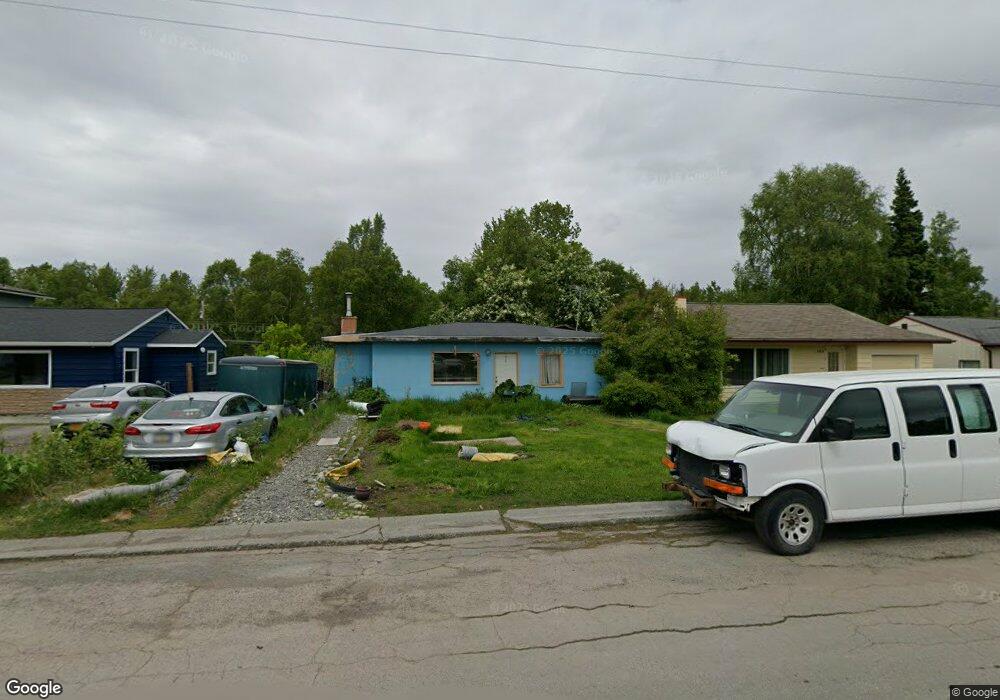 353 E 23rd Ave, Anchorage, AK 99503 - photo 1