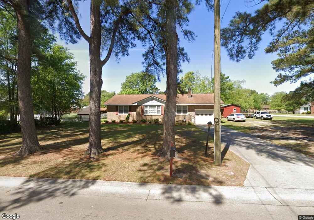 2510 Ragland Rd, Winterville, NC 28590 - photo 1