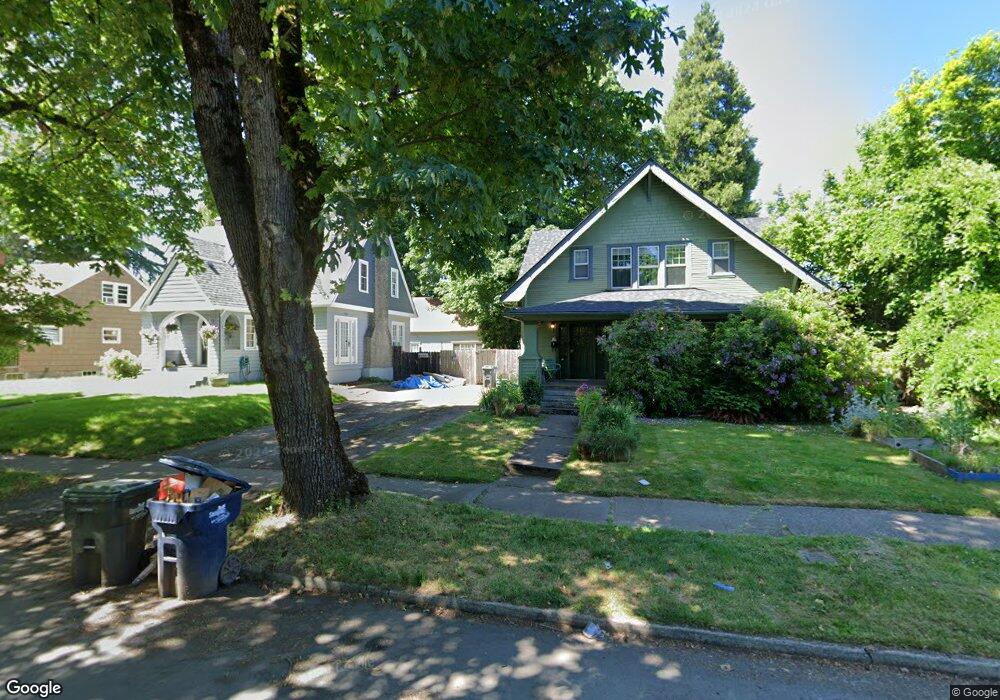 1443 W 11th Ave, Eugene, OR 97402 - photo 1