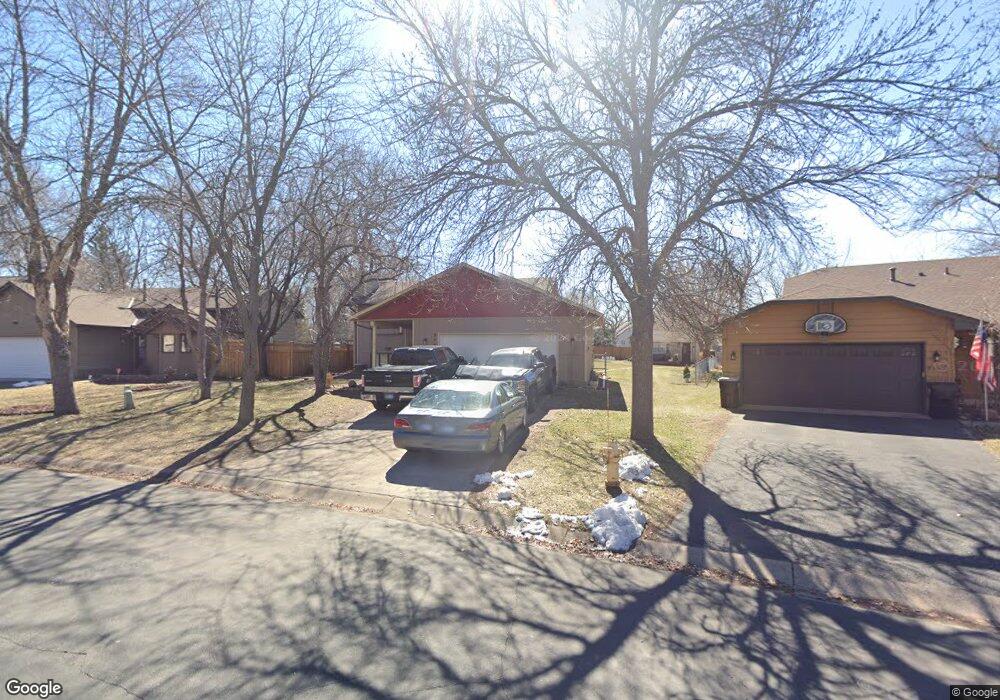 9761 Ilex St NW, Coon Rapids, MN 55433 - photo 1