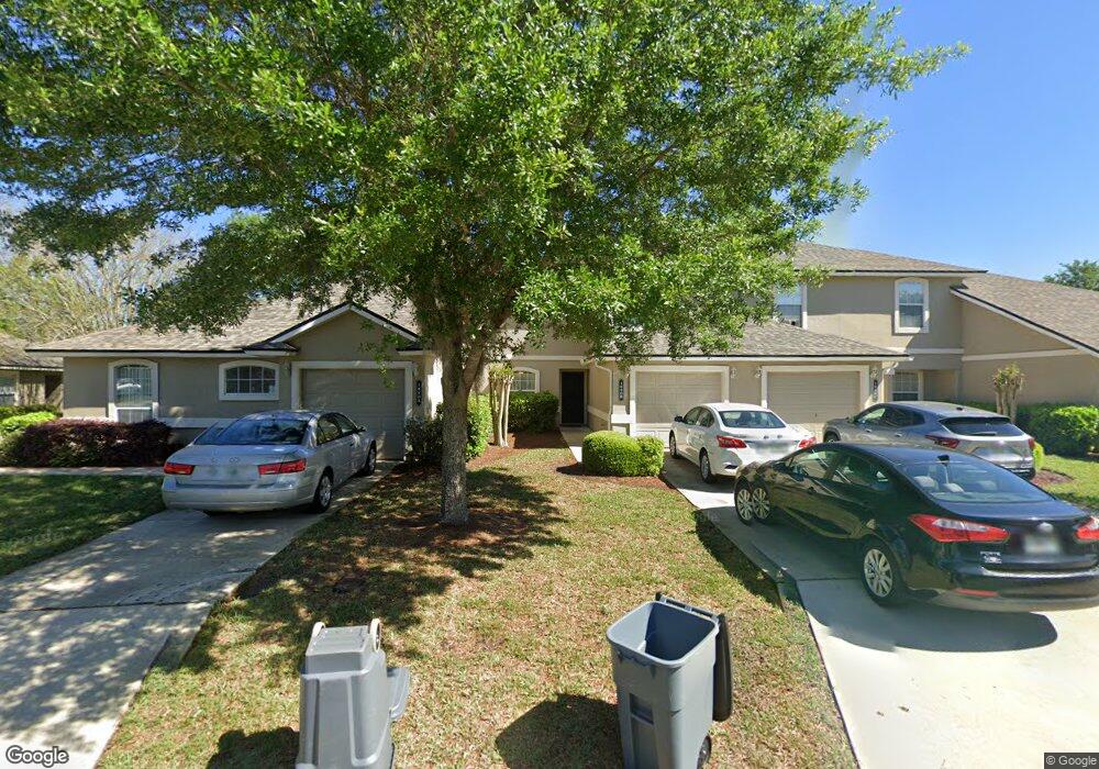 1880 Green Springs Cir, Fleming Island, FL 32003 - photo 1
