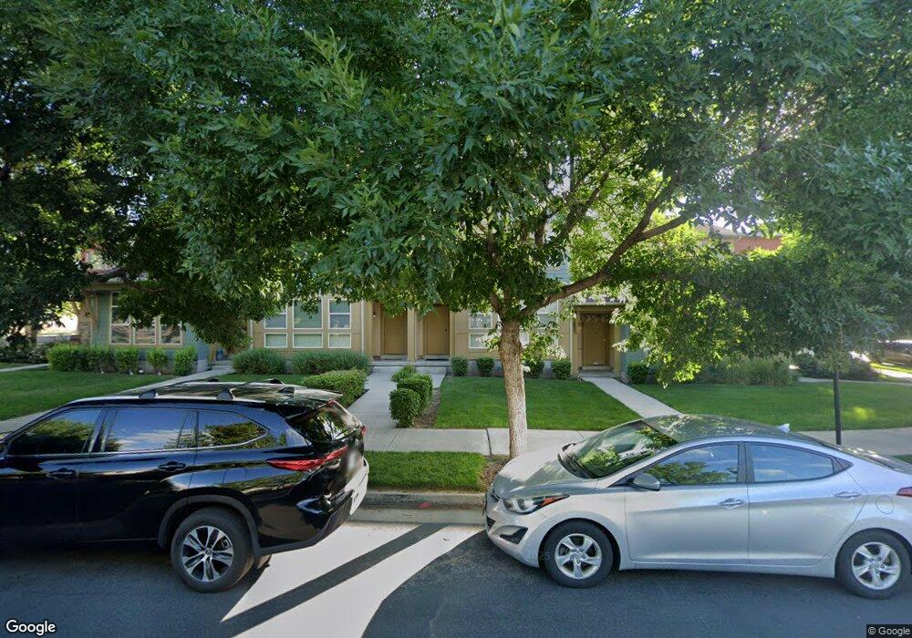 3792 W Broadwick Rd, South Jordan, UT 84095 - photo 1