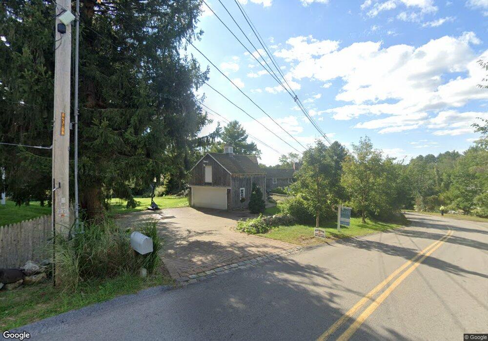 56 Ballardvale Rd unit F,5, Andover, MA 01810 - photo 1