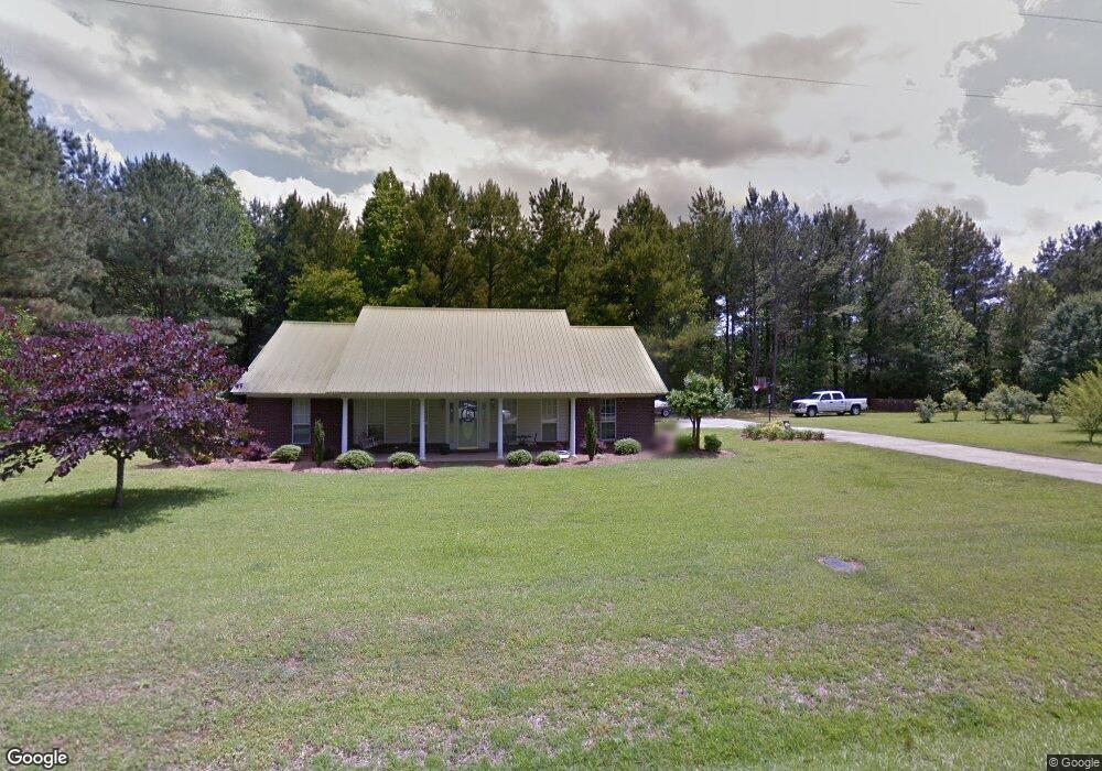 34 Ishee Dr, Laurel, MS 39443 - photo 1