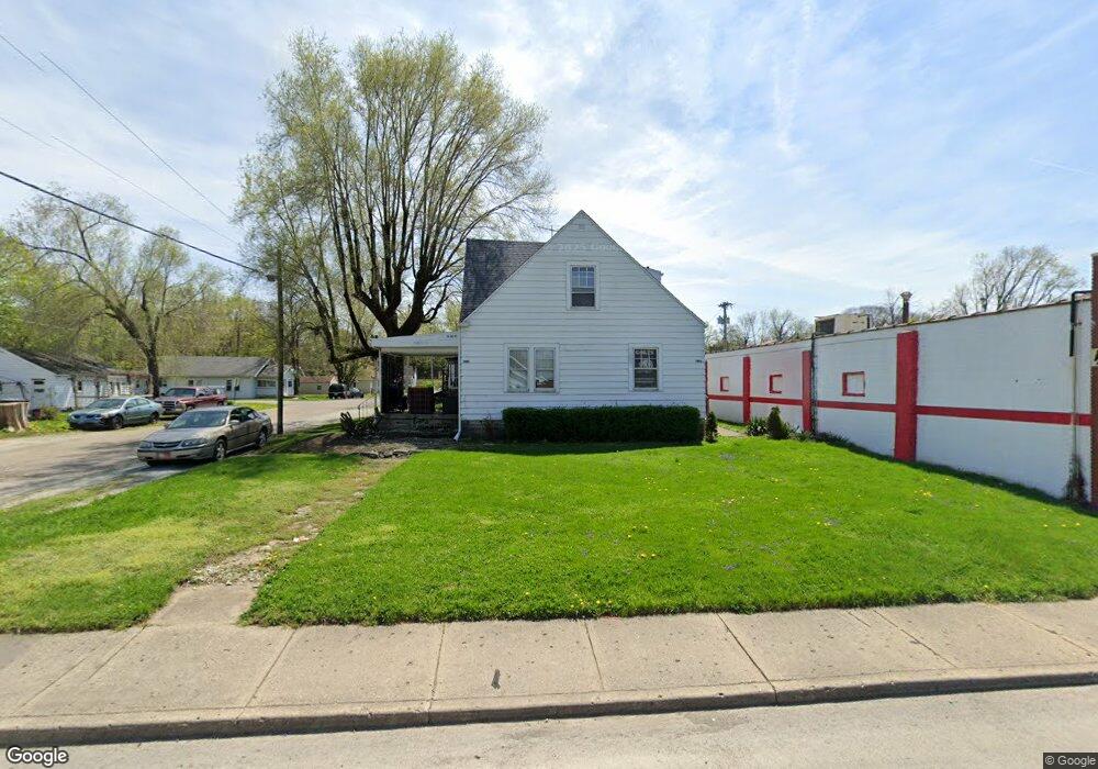 1905 W 8th St, Anderson, IN 46016 - photo 1