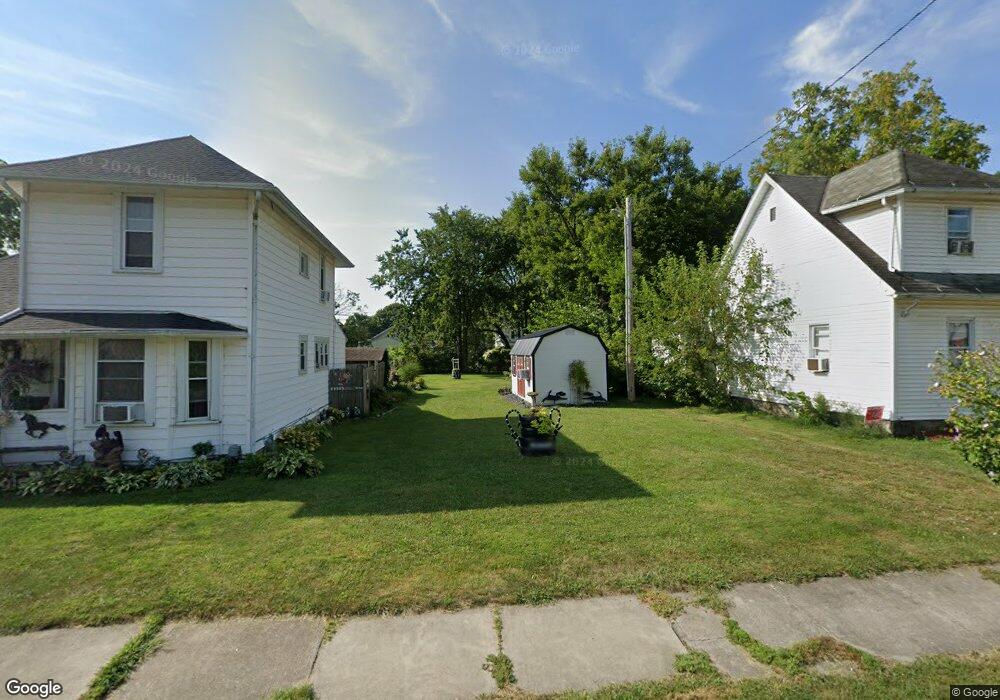 914 E 2nd St, Lima, OH 45804 - photo 1