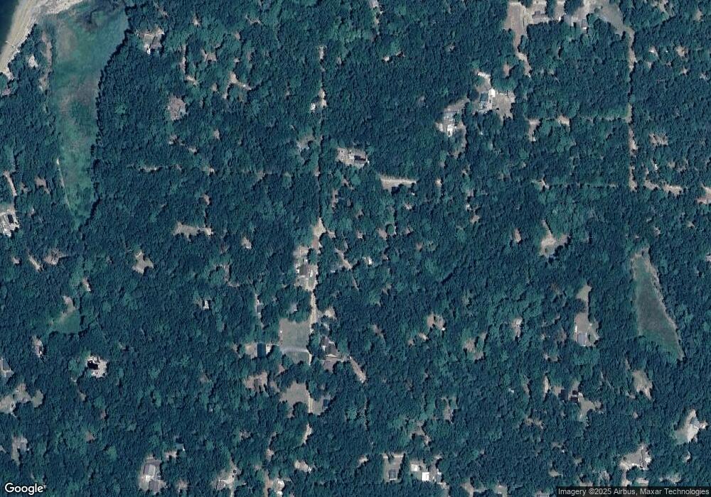 8459 W Burdock Ave, Baldwin, MI 49304 - photo 1