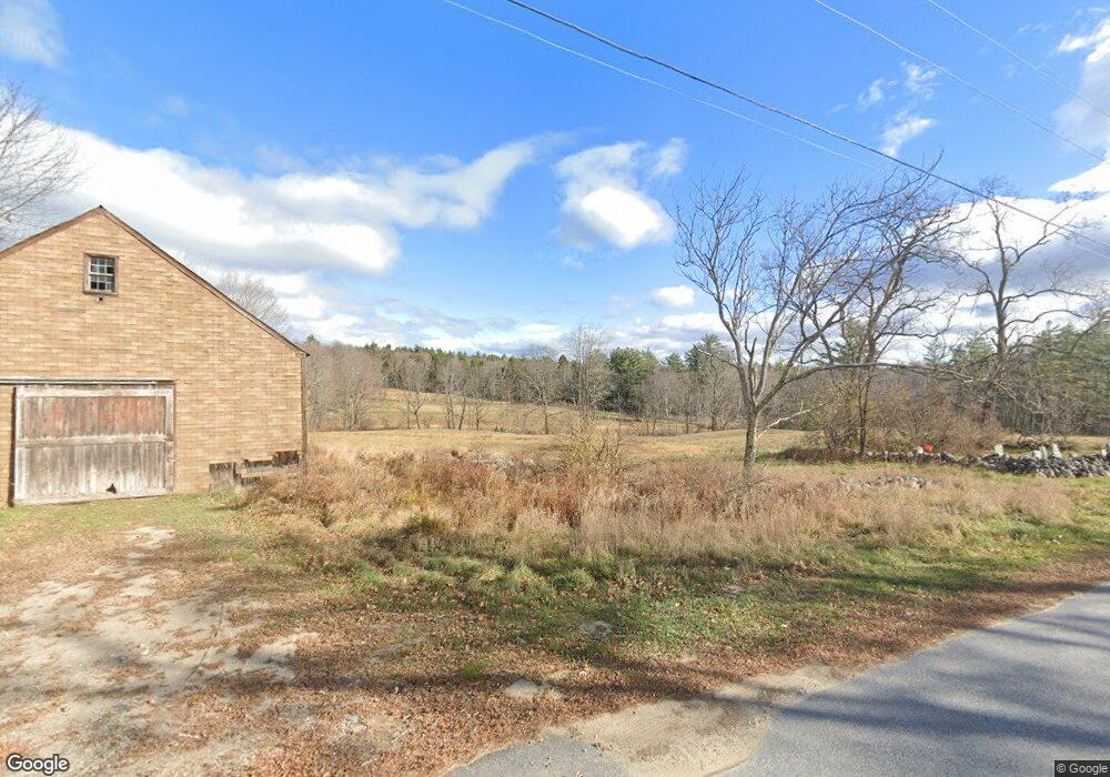 86 Wentworth Rd, East Baldwin, ME 04024 - photo 1