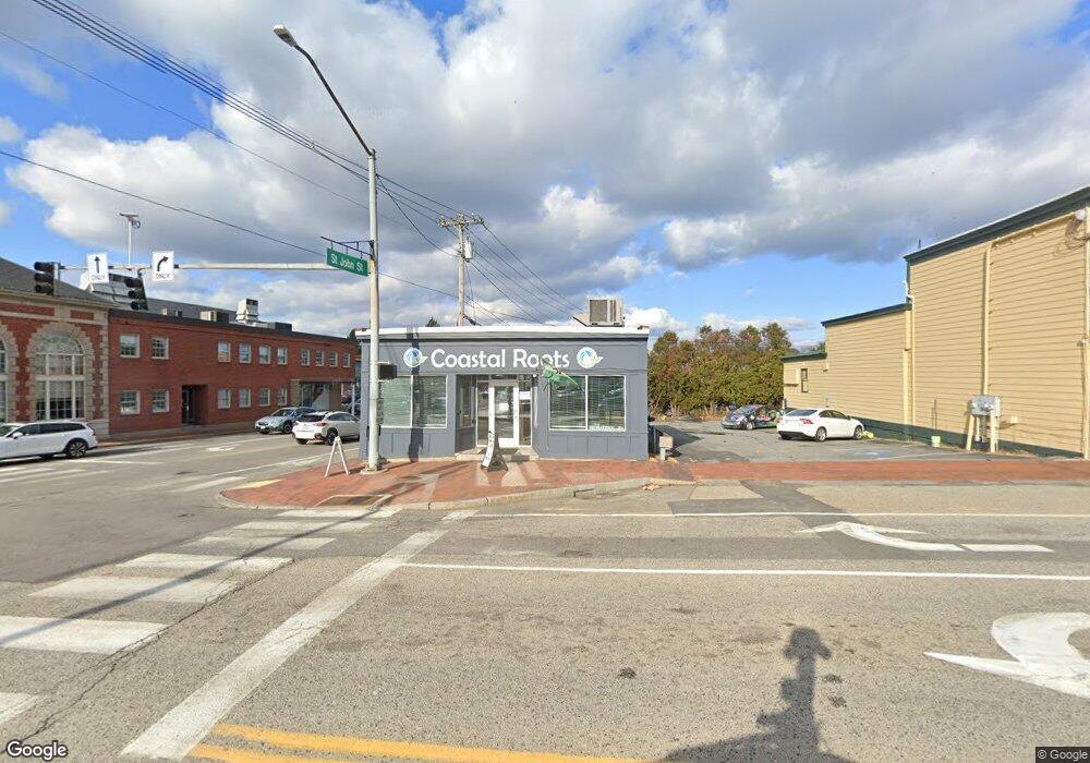 953 Congress St, Portland, ME 04102 - photo 1