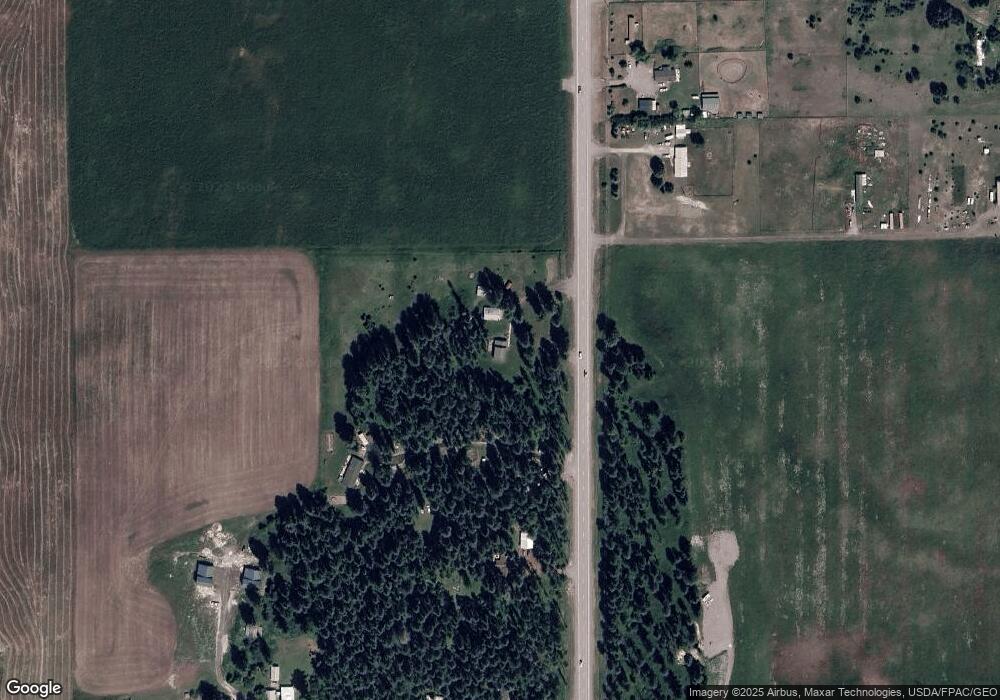 2595 Mt Highway 206, Columbia Falls, MT 59912 - photo 1