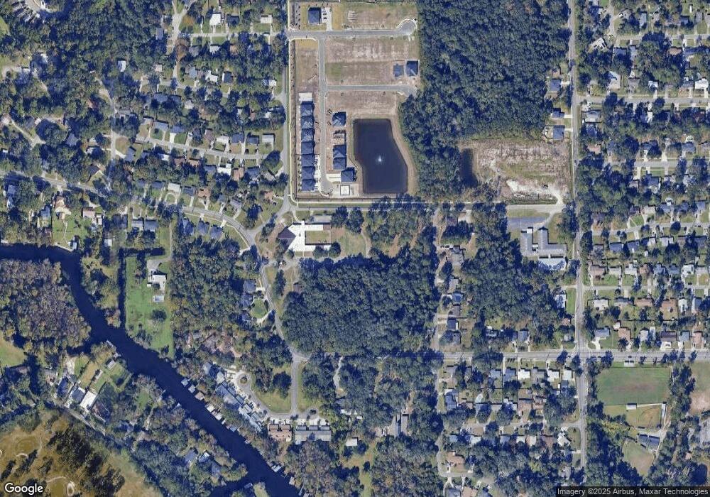 5965 Park St, Jacksonville, FL 32205 - photo 1