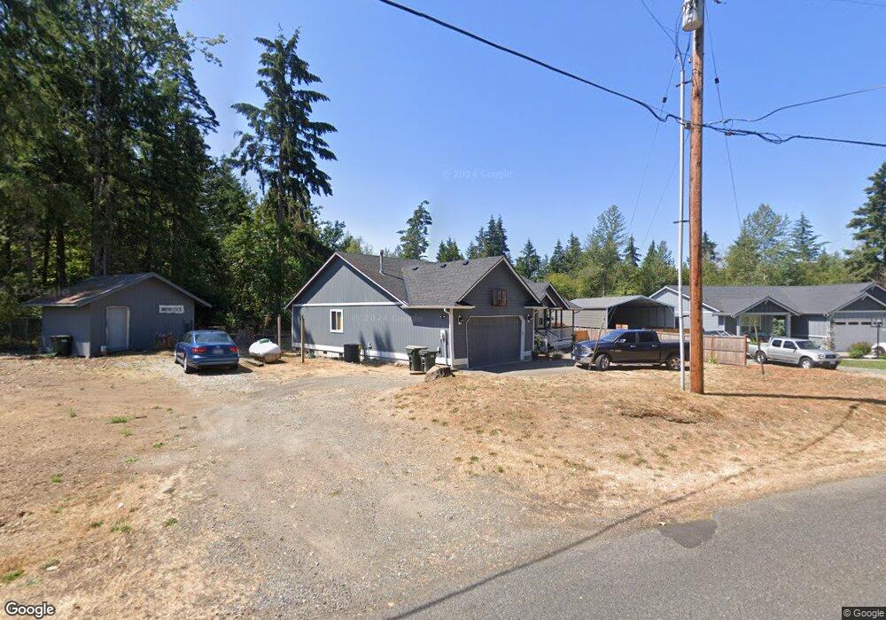 16518 Pleasant Beach Dr SE, Yelm, WA 98597 - photo 1