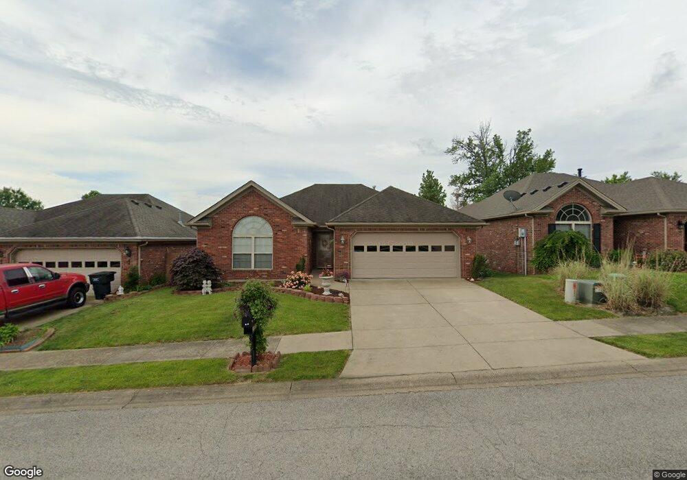 3012 Barrington Ct, New Albany, IN 47150 - photo 1