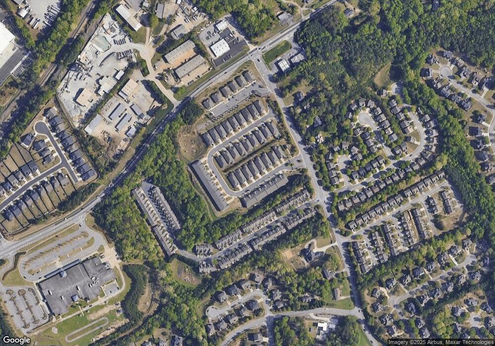 342 Rosshandler Rd unit 38, Suwanee, GA 30024 - photo 1