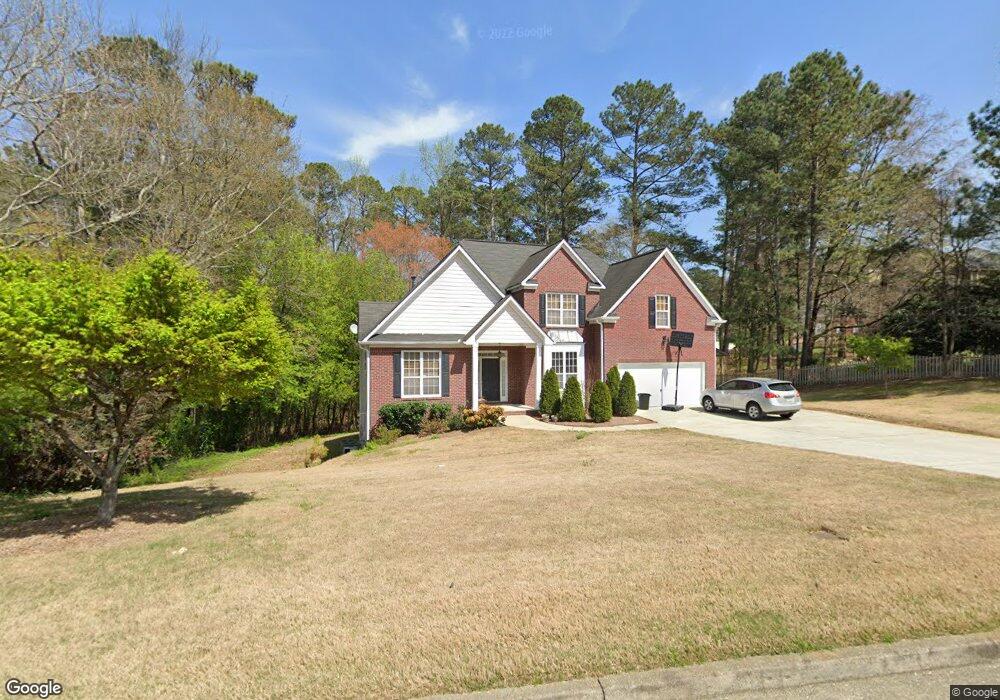 2257 Roseberry Ln unit 41, Grayson, GA 30017 - photo 1