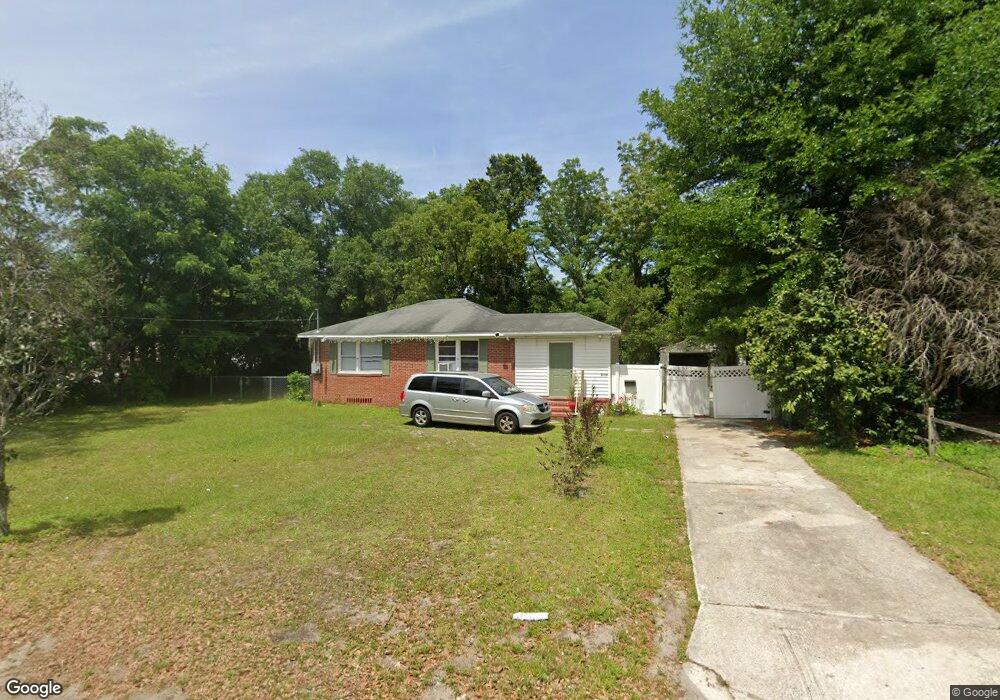 9749 Patton Rd, Jacksonville, FL 32246 - photo 1