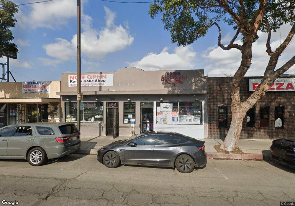Street View Photo