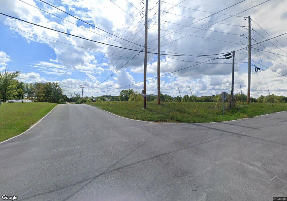 9000 Cooks Mill Rd, Georgetown, IN 47122 - photo 1