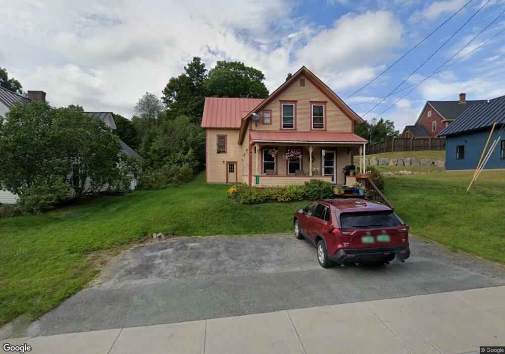 663 Vt Route 114, East Burke, VT 05832 - photo 1