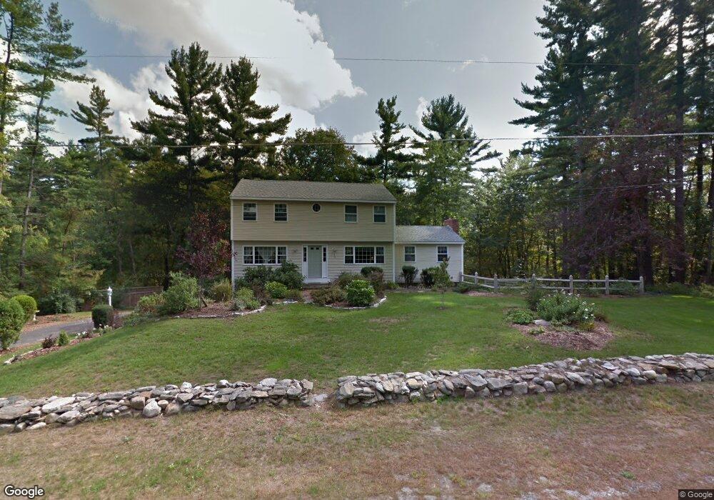 12 Grove St, Londonderry, NH 03053 - photo 1