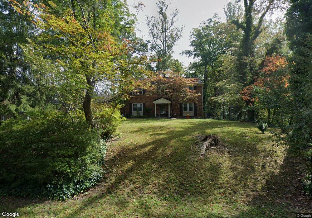 18507 Oak Hill St, Triangle, VA 22172 - photo 1