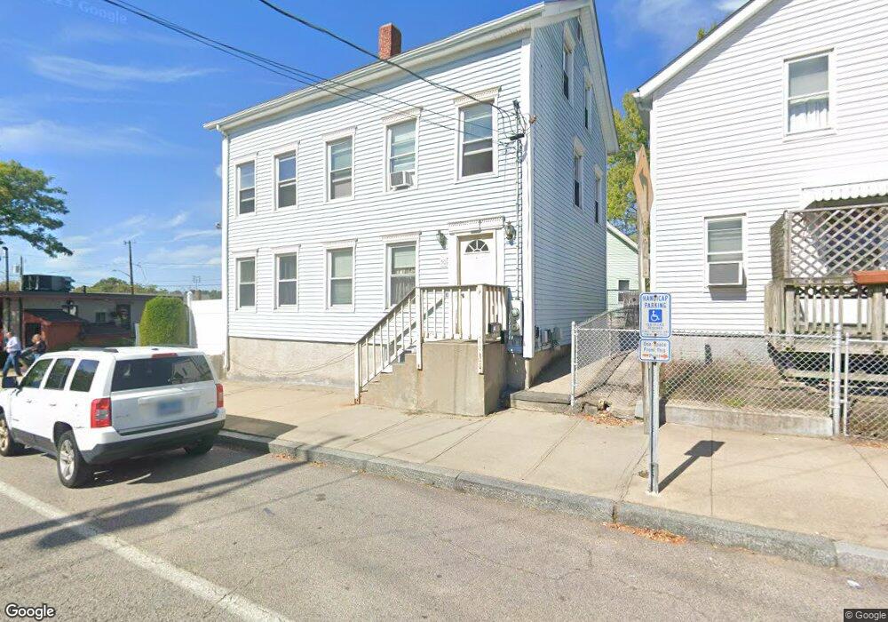50 East St, Pawtucket, RI 02860 - photo 1