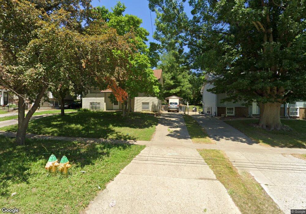 1860 E Park Ave, Des Moines, IA 50320 - photo 1