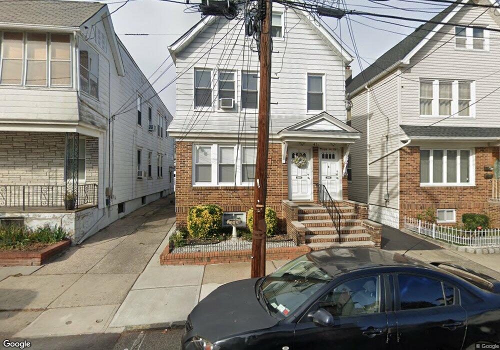 41 Windsor St unit 2nd, Kearny, NJ 07032 - photo 1