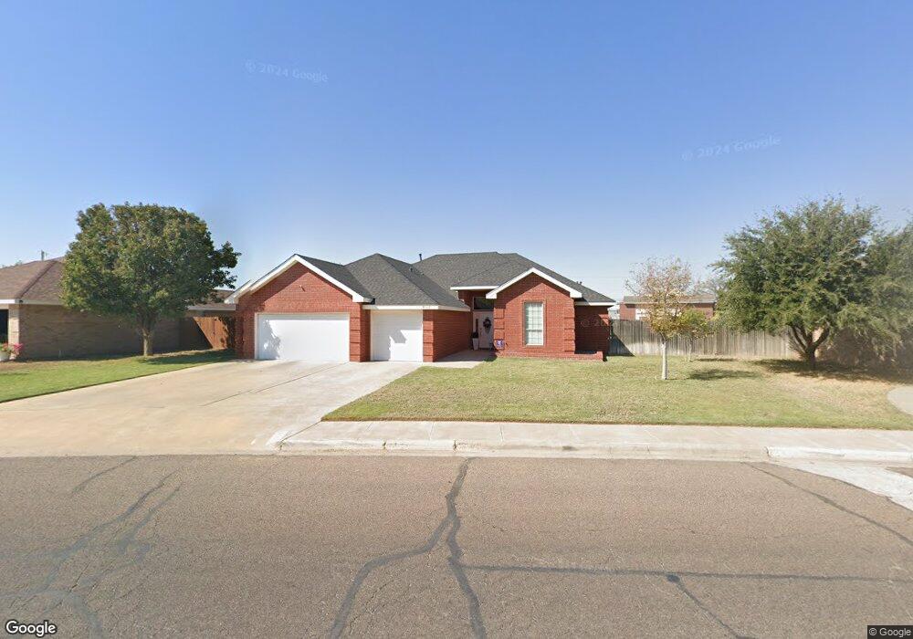 4306 Lehigh Dr, Midland, TX 79707 - photo 1