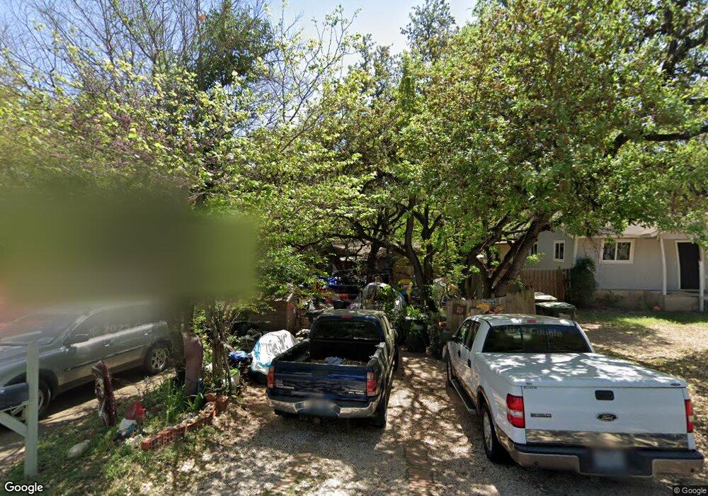 1321 Clyde St, San Marcos, TX 78666 - photo 1