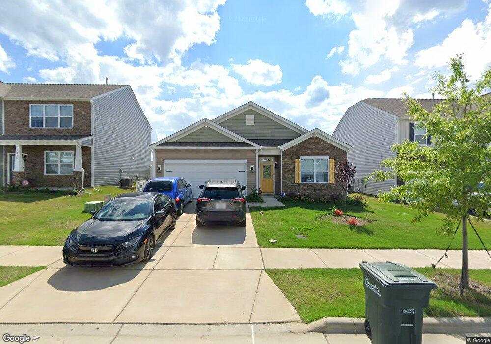 1232 Kent Downs Ave SW unit Lot 40, Concord, NC 28027 - photo 1